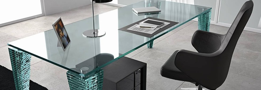 Элегантность в стекле