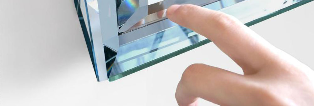 Стекло и зеркало в Тюмени