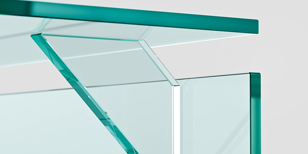 Ультрафиолетовая склейка стекла в Тюмени Ультрафиолетовая склейка стекла в Тюмени