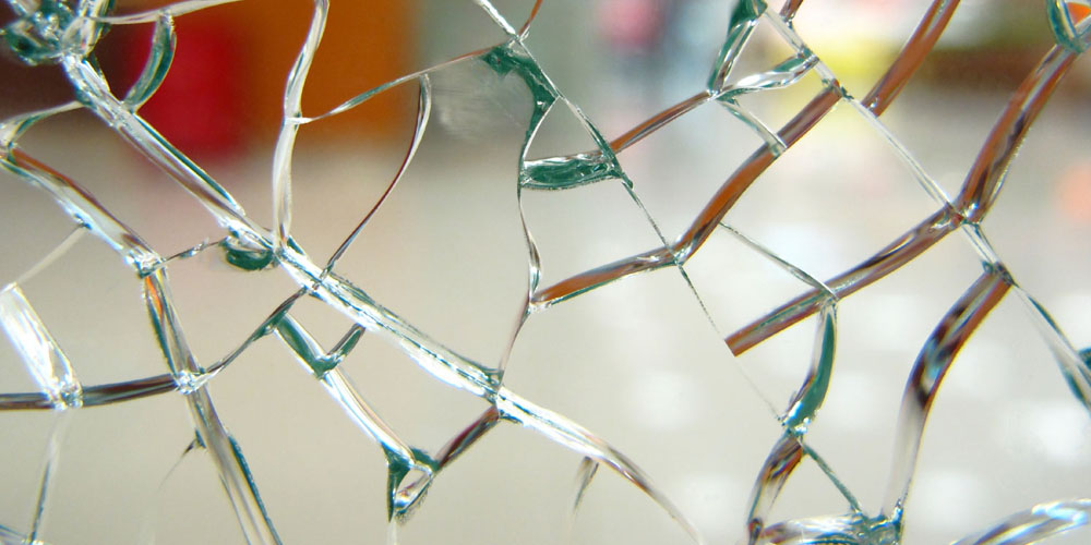 Ремонт деталей из стекла Ремонт деталей из стекла