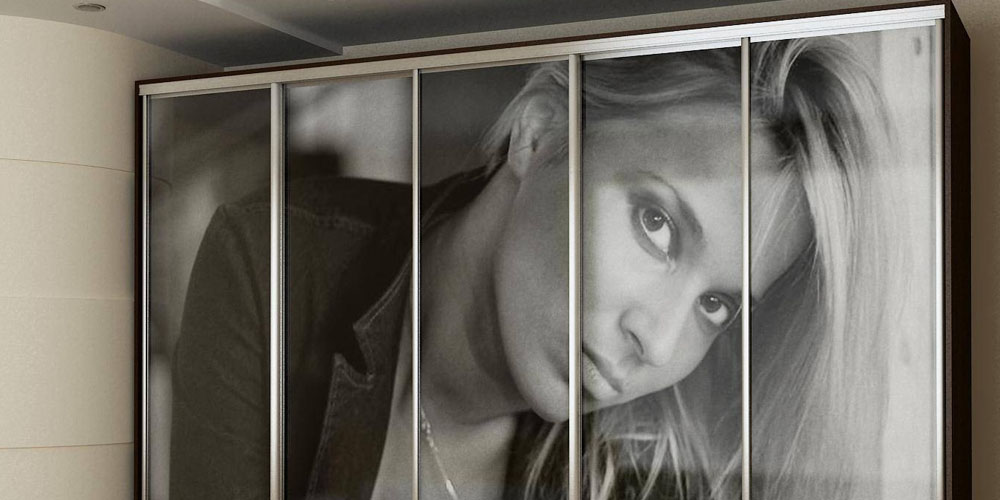 Фотопечать на стекле в Тюмени Фотопечать на стекле в Тюмени