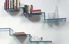 Красота в стекле